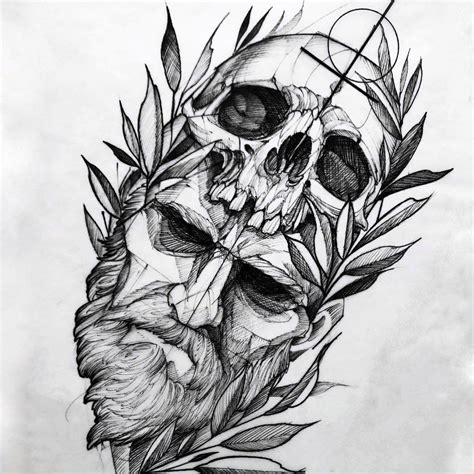 drawings of tattoo ideas